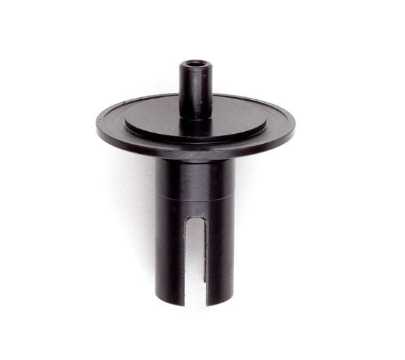 Team Associated Differential Outdrive, left