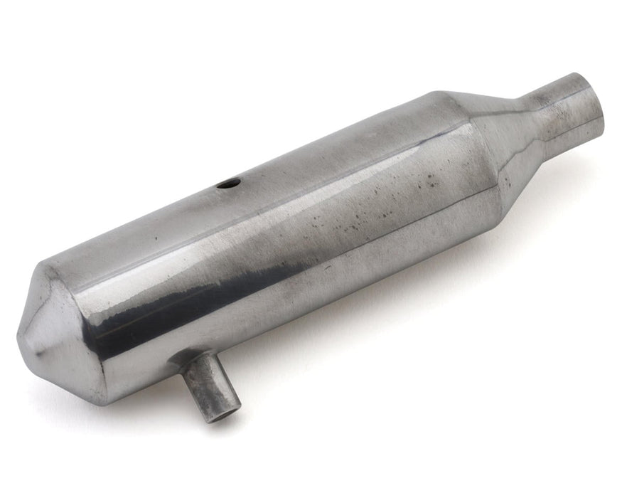 Team Associated RC10GT Tuned Pipe (Torque Tuned)
