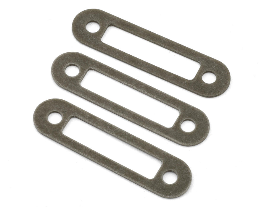 Team Associated RC10GT Side Exhaust Manifold Gasket (3)