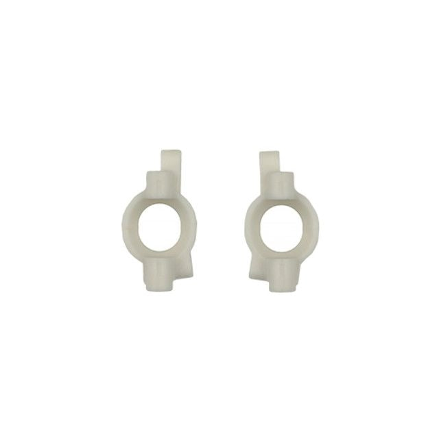 Team Associated RC10T 4WD Caster Blocks, 8.5 Deg