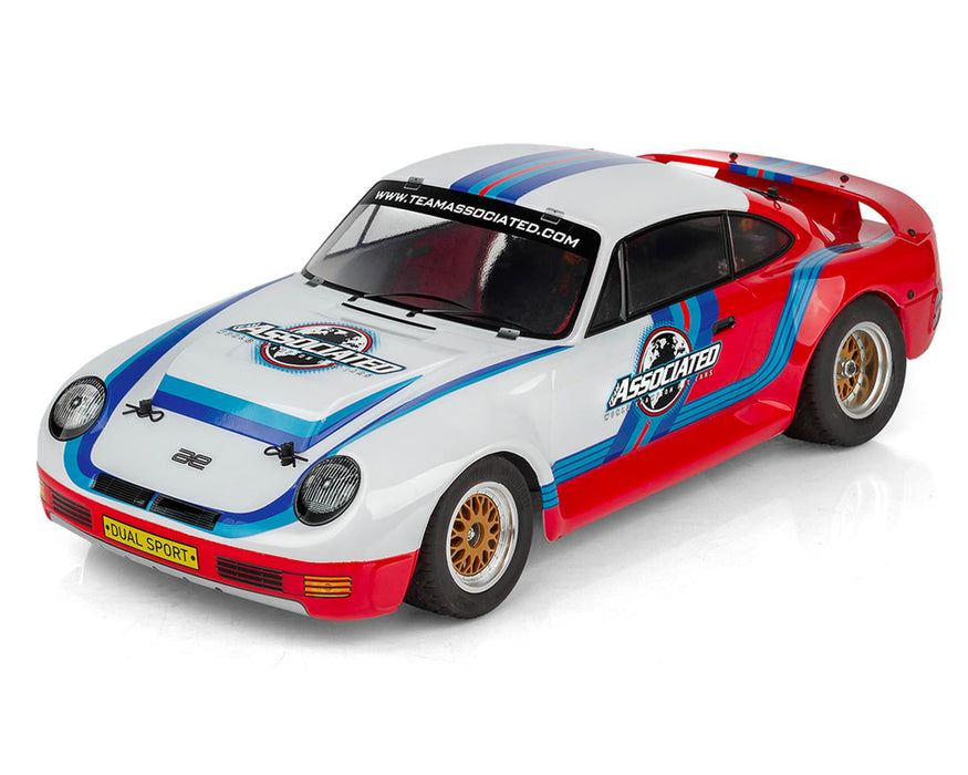 Team Associated RC10DS Dual Sport 1/10 2WD Electric On-Road Touring Car Kit