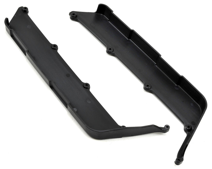 Team Associated Side Guard Set