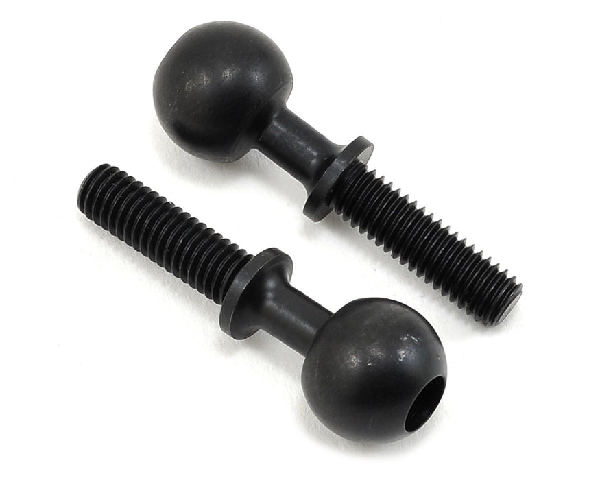 Team Associated Steel Pillow Ball (2)