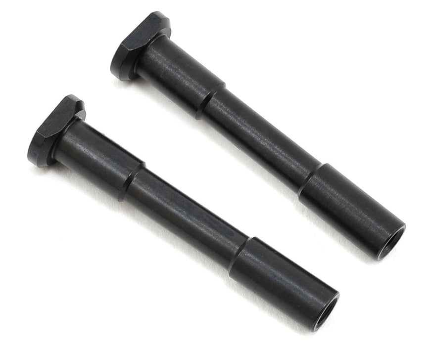 Team Associated Steering Post (2)