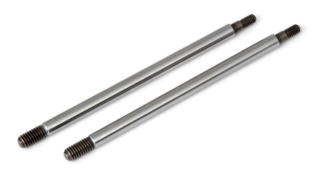 Team Associated RC8T3 FT Shock Shafts, 42.5 mm