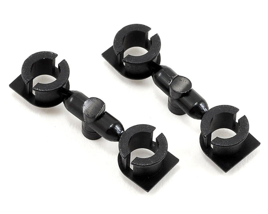 Team Associated RC8B3 Shock Cap Insert