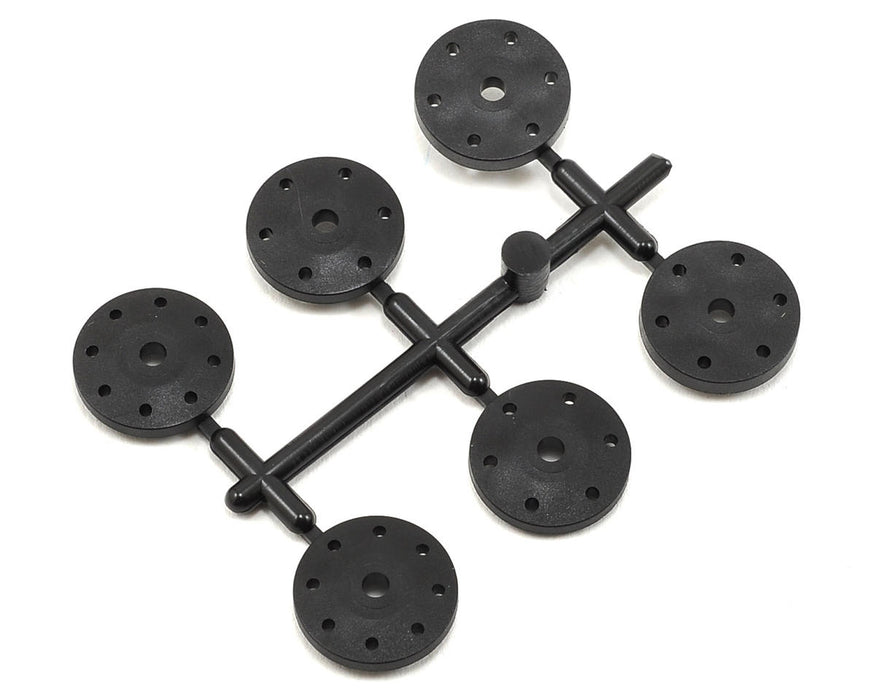 Team Associated Shock Piston