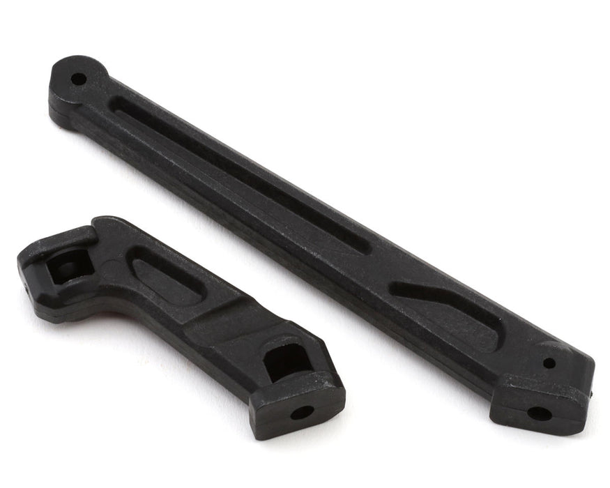 Team Associated RC8B3e Short Chassis Brace Set