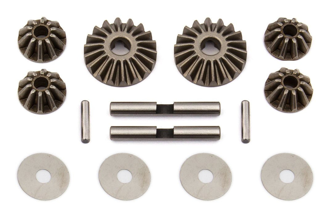 Team Associated Diff Sun/Planet Gear, V2