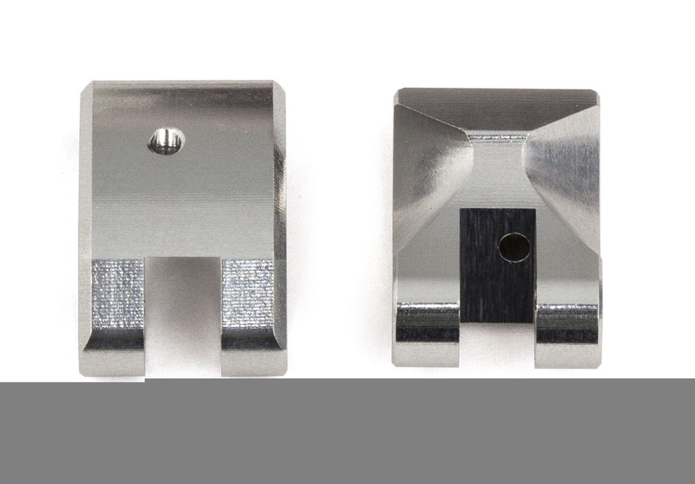 Team Associated Clutch Shoes, hard, 4-shoe (in B3.1 kit)