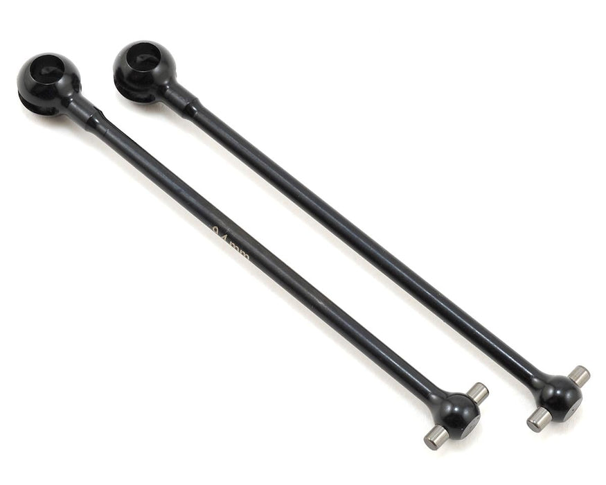 Team Associated 94mm RC8B3.1 CVA Driveshafts (2)