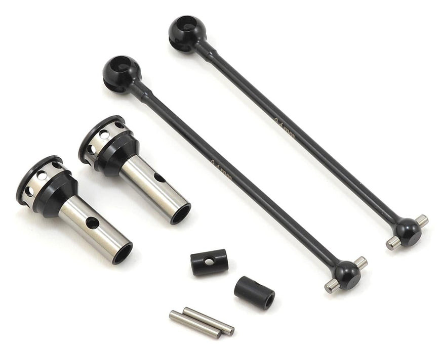 Team Associated 94mm RC8B3.1 CVA Driveshaft Set