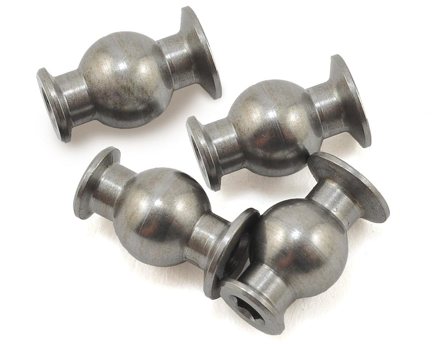 Team Associated RC8B3.1 Turnbuckle Balls (4)