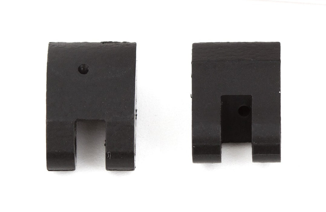 Team Associated Clutch Shoes, composite, 4-shoe (in B3.1 kit)
