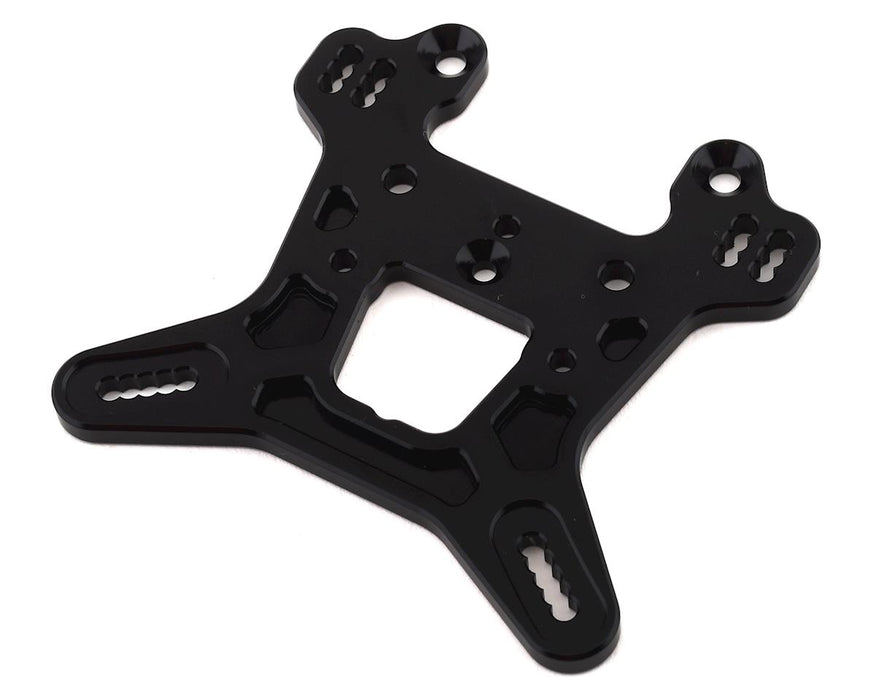 Team Associated RC8 B3.2 Aluminum Rear Shock Tower