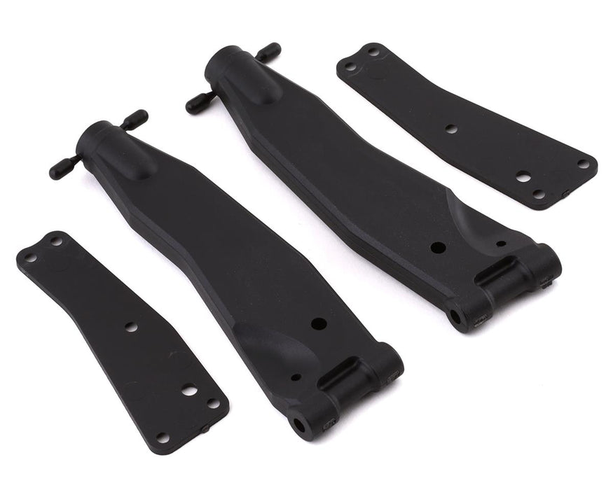 Team Associated RC8T3.2 Factory Team HD Front Upper Suspension Arms