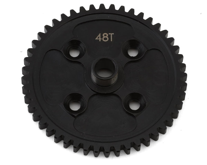 Team Associated RC8B4 Metal Spur Gear (48T)