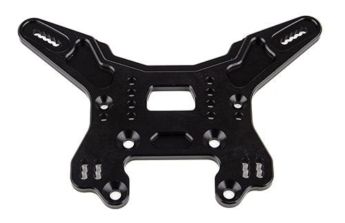 Team Associated RC8T4e Rear Shock Tower