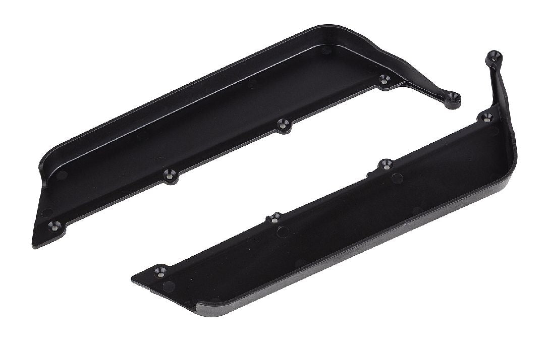 Team Associated RC8B4.1 Side Guards