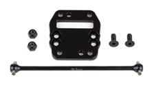 Team Associated RC8B4e FWB/RWB Adapter and 96.5mm Dogbone Set