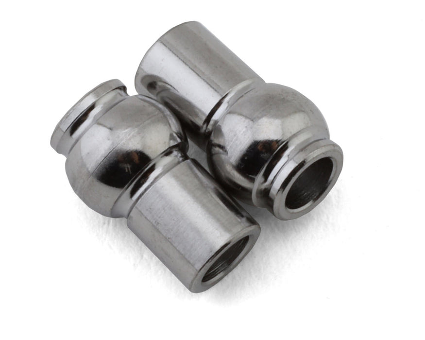Team Associated RC8B4.1 Rear Offset Swaybar Pivot Balls (2)
