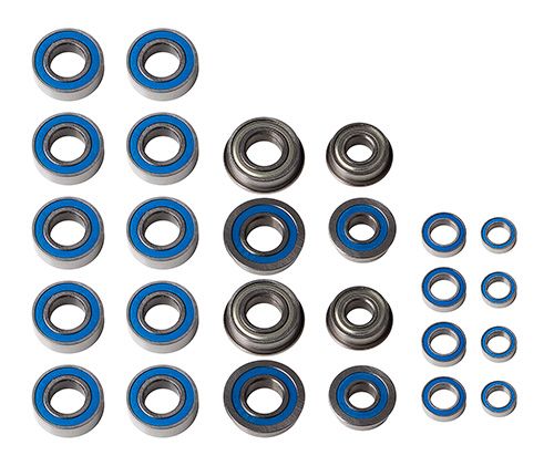 Team Associated RC8B4.1 Bearing Set