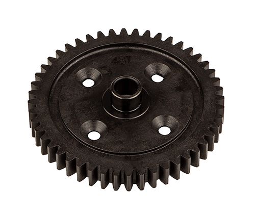 Team Associated RC8B4e Spur Gear, 48T, Mod 1, plastic