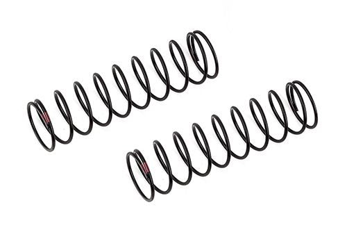 Team Associated 16mm Rear Springs, brown 3.40 lb/in, L83