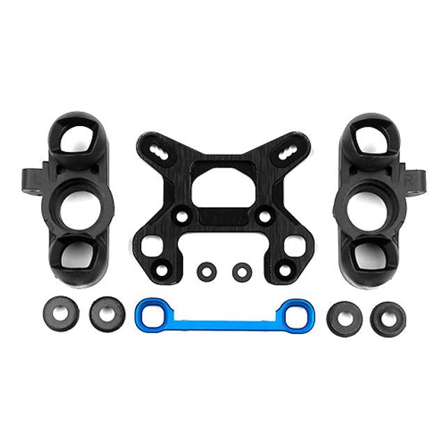 Team Associated RC8B4.1 to RC8B3 16 Degree KPI Conversion Kit