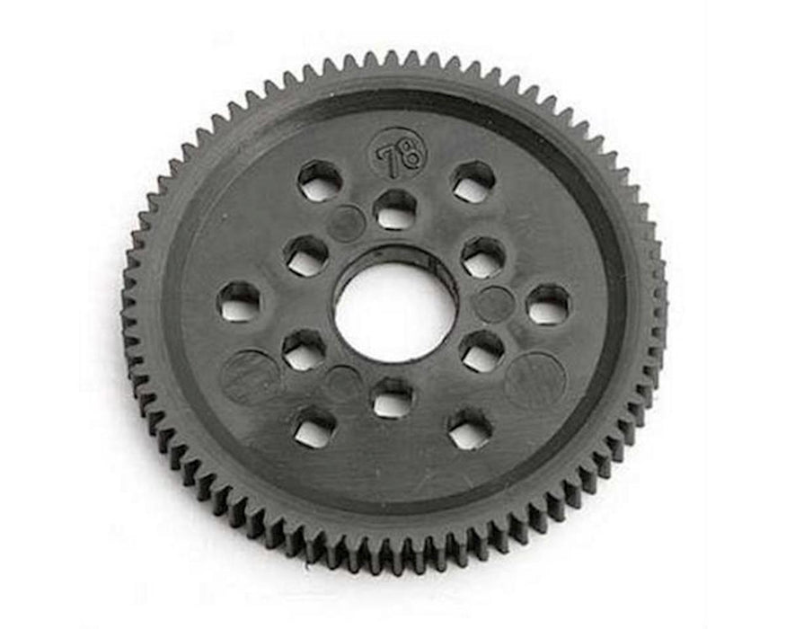 Team Associated 48P Precision Spur Gear (78T)