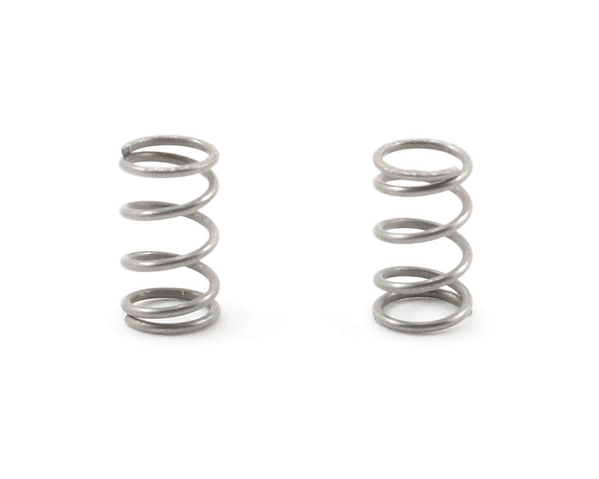 Team Associated Front Suspension Spring Set (.020)