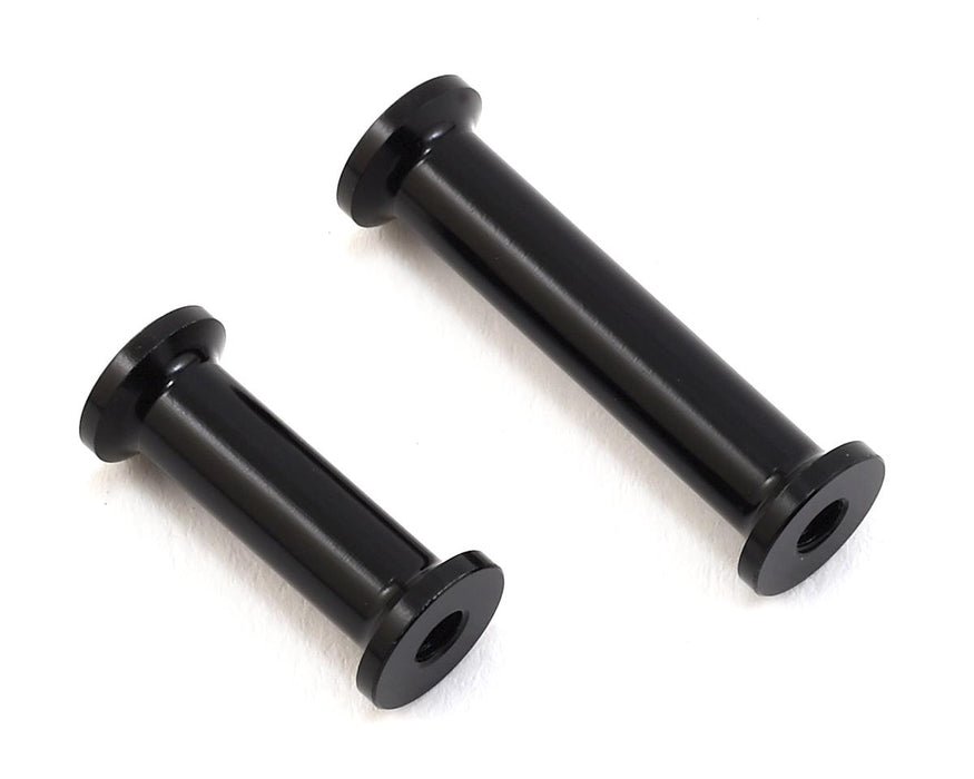 Team Associated RC10F6 Factory Team HD Front Top Plate Standoffs