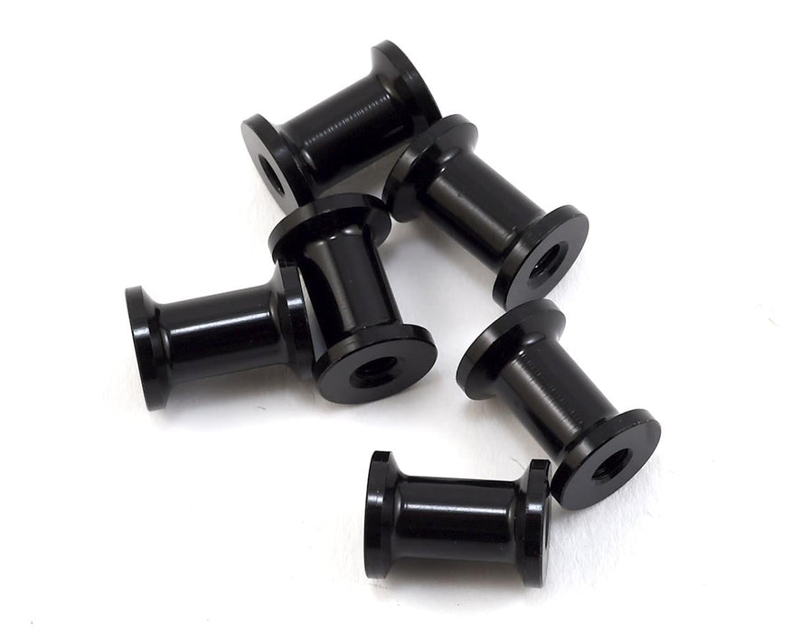 Team Associated RC10F6 Factory Team HD Suspension Arm Standoff (6)