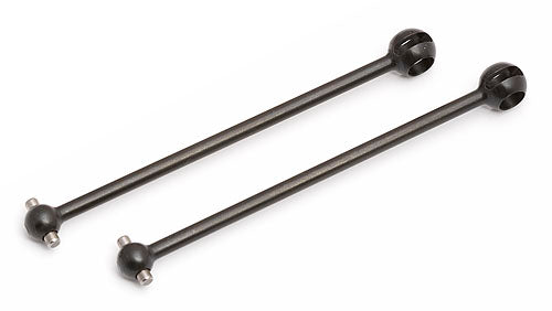 Team Associated Front/Rear CVA Bone (RC8)