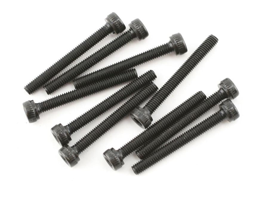 Team Associated 3x26mm SHC Screws (10)