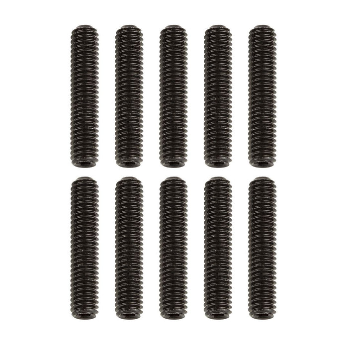 Team Associated Set Screws, M4x20mm