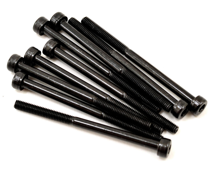 Team Associated M3x45mm SHCS Screws