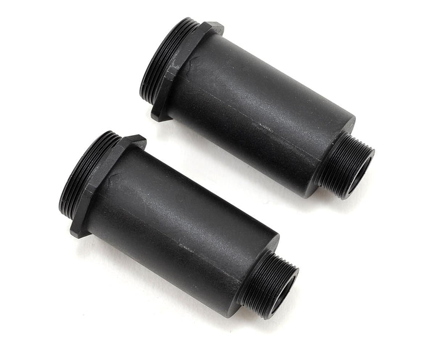 Team Associated 16x29mm Molded Shock Body (2)