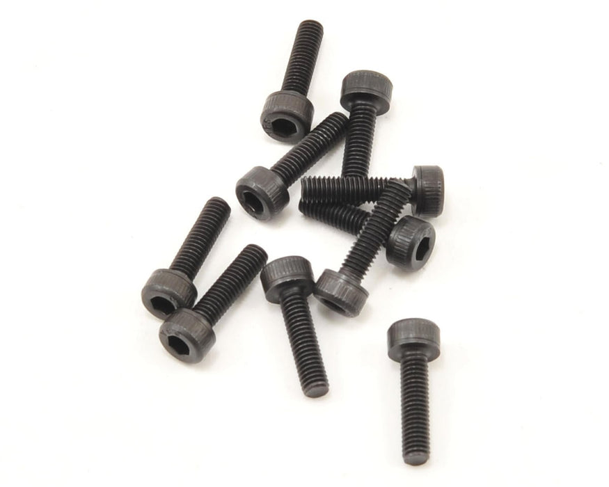 Team Associated 3x12mm Cap Screw (10)