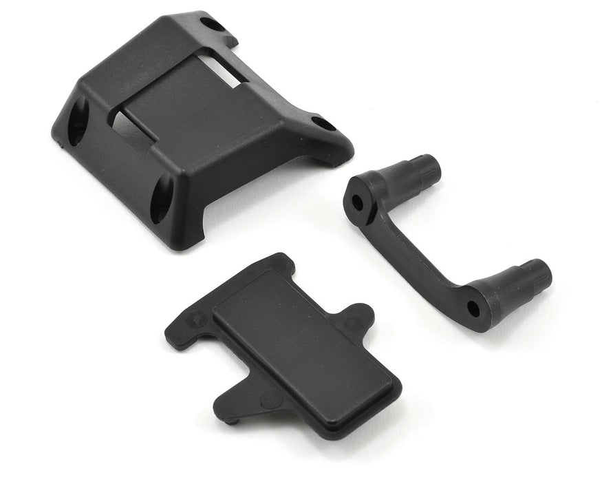 Team Associated Battery Tray Accessory Set (e-Conversion)