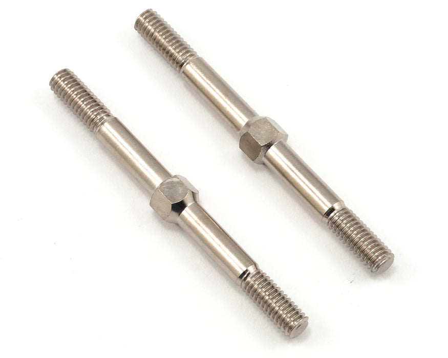 Team Associated Turnbuckle M4x50mm