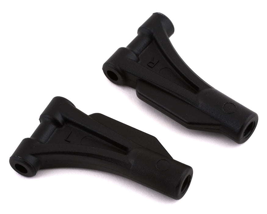 Team Associated Front Upper Arm Set (RC8.2)