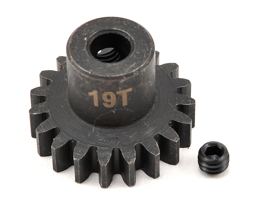 Team Associated Mod1 Pinion Gear w/5mm Bore (19T)