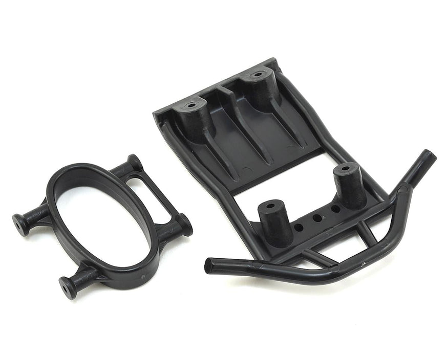 Team Associated Nomad DB8 Front Bumper & Brace