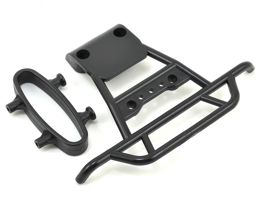 Team Associated Nomad DB8 Rear Bumper & Brace