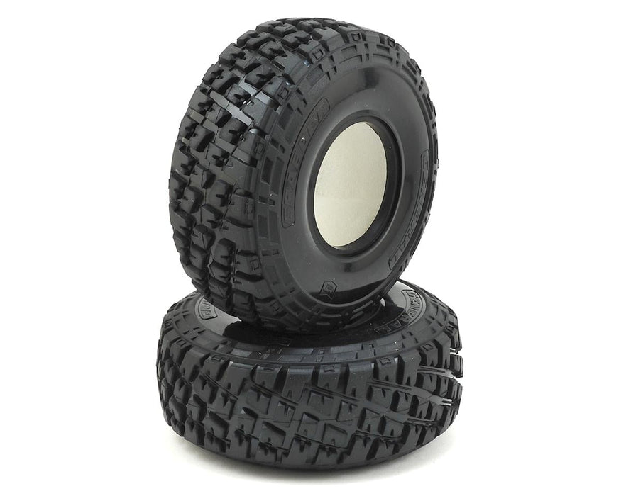Team Associated Nomad DB8 General Grabber Tires