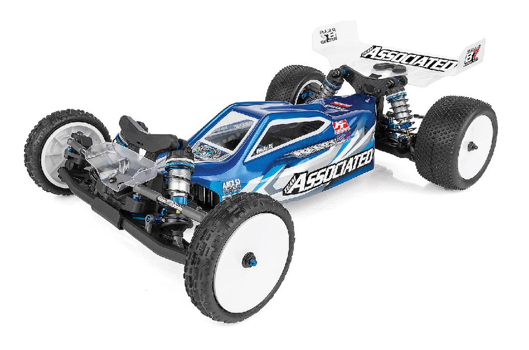 Team Associated RC10B7 Team Kit