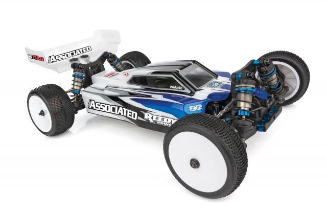 Team Associated RC10B74.2 CE Team Kit