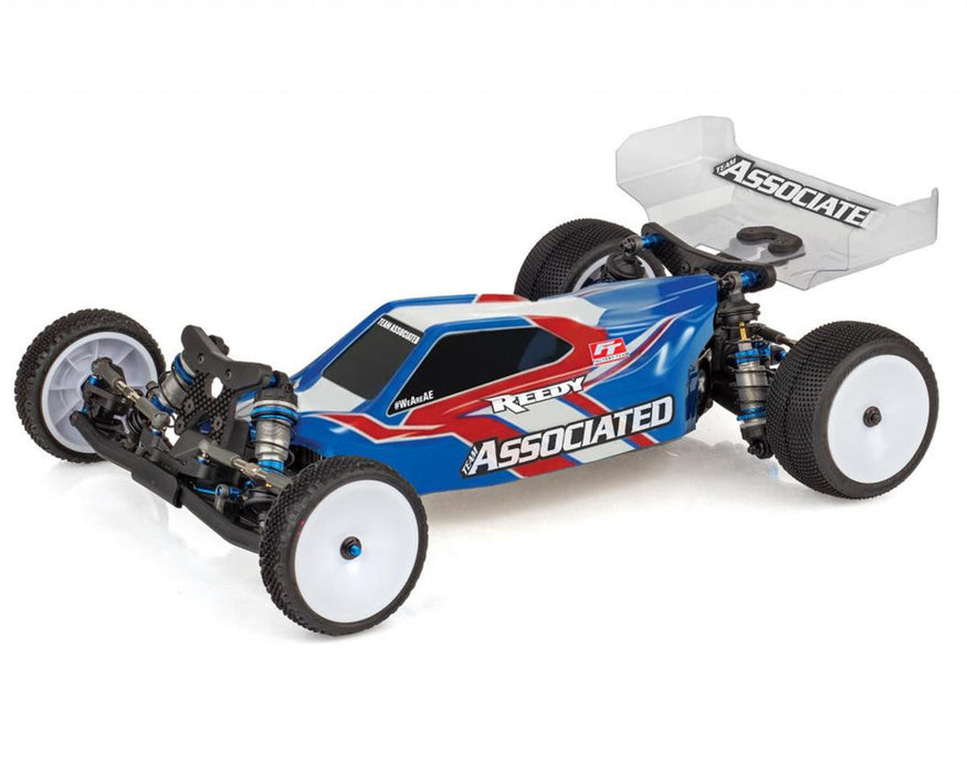 Team Associated RC10B7.1 Team 1/10 2WD Electric Buggy Kit