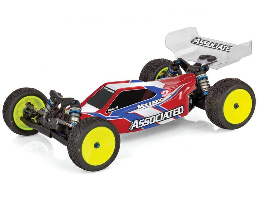 Team Associated RC10B7.1D Team 1/10 2WD Electric Buggy Kit